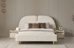 Rio Akordion Yatak Odası Takımı