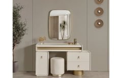 Rio Akordion Yatak Odası Takımı