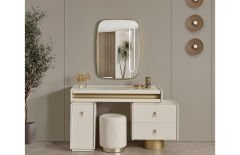 Rio Akordion Yatak Odası Takımı