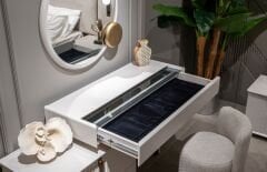 Dolunay Yatak Odası Takımı