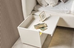 Rio Akordion Yatak Odası Takımı