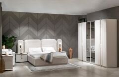 Dolunay Yatak Odası Takımı