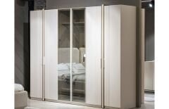 Dolunay Yatak Odası Takımı