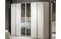 Dolunay Yatak Odası Takımı