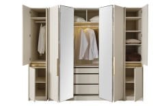 Rio Akordion Yatak Odası Takımı