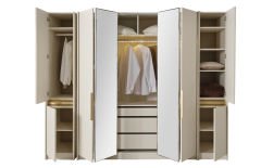 Rio Akordion Yatak Odası Takımı