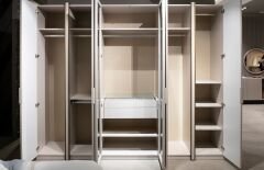 Dolunay Yatak Odası Takımı