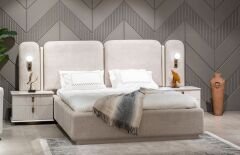 Dolunay Yatak Odası Takımı