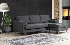 Wow A Spor Köşe Koltuk 2+D