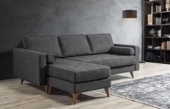 Wow A Spor Köşe Koltuk 2+D