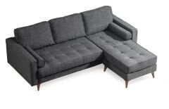 Wow A Spor Köşe Koltuk 2+D