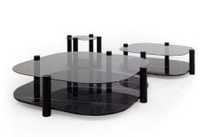 Scarlet Orta Sehpa Küçük