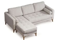 Wow B Spor Köşe Koltuk 2+D