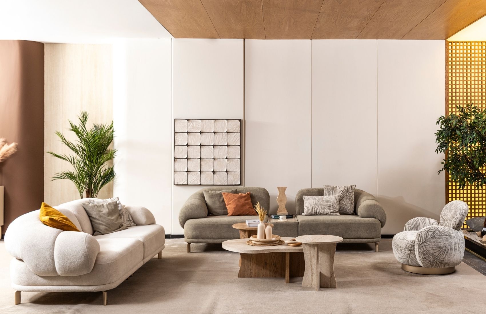 Artemis Koltuk Takımı