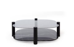 Scarlet Orta Sehpa Küçük