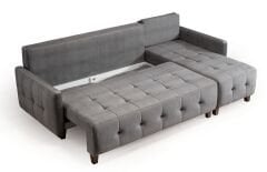 Nora A Köşe Koltuk 2+D