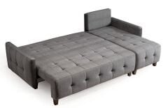 Nora A Köşe Koltuk 2+D