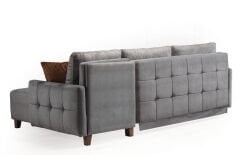 Nora A Köşe Koltuk 2+D