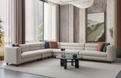 Fiore Köşe Koltuk 1