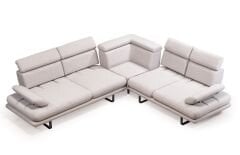 Tesla H Köşe Koltuk 3K2