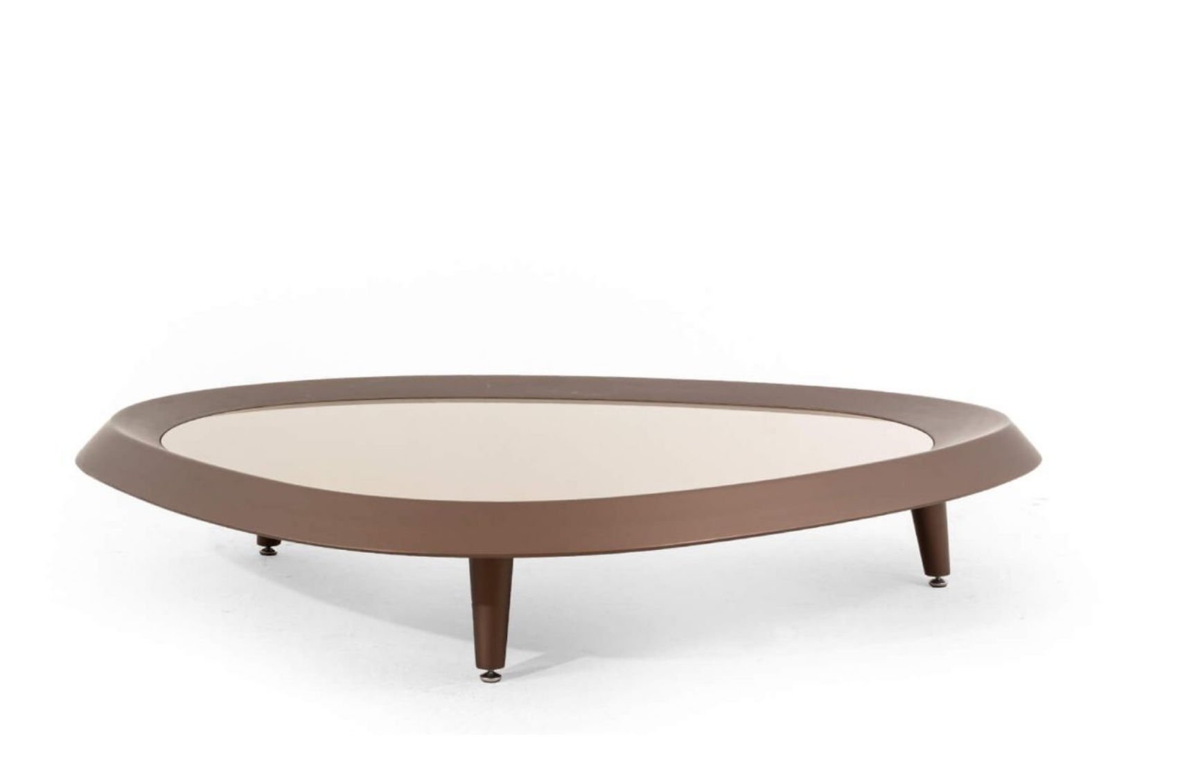 Supra Orta Sehpa Aynalı