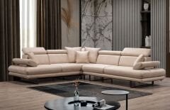 Tesla E Köşe Koltuk 3K2