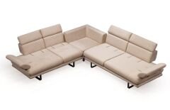 Tesla E Köşe Koltuk 3K2