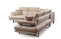 Tesla E Köşe Koltuk 3K2