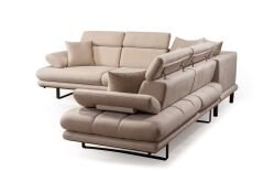 Tesla E Köşe Koltuk 3K2