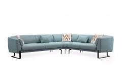 Savana C Köşe Koltuk 3K2