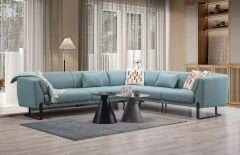 Savana C Köşe Koltuk 3K2