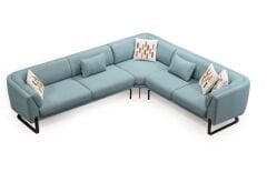 Savana C Köşe Koltuk 3K2