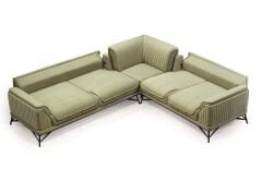 Magnum J Köşe Koltuk 3K2