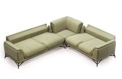 Magnum J Köşe Koltuk 3K2