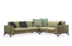 Magnum J Köşe Koltuk 3K2