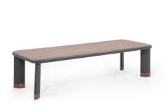 Toscano Dikdörtgen Sehpa