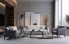 Asel Koltuk Takımı(M)