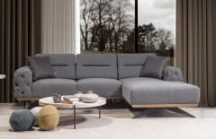 Havana H Spor Köşe Koltuk (2+D)