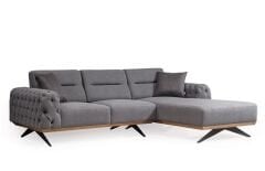 Havana H Spor Köşe Koltuk (2+D)