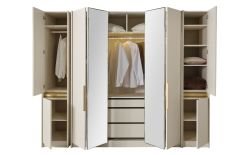 Rio Akordion Gardırop