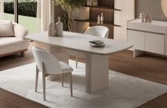 Alaska Yemek Odası Takımı