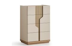 Ada Yatak Odası Takımı(Meşe)