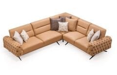 Havana G Köşe Koltuk (3K2)