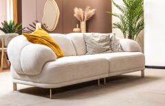 Artemis Üçlü Koltuk