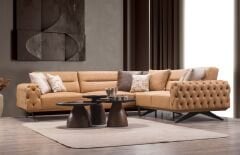 Havana G Köşe Koltuk (3K2)