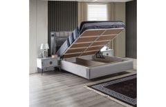 Opera Lüks Baza 160*200