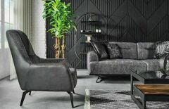 Asel Koltuk Takımı(M) BERJER