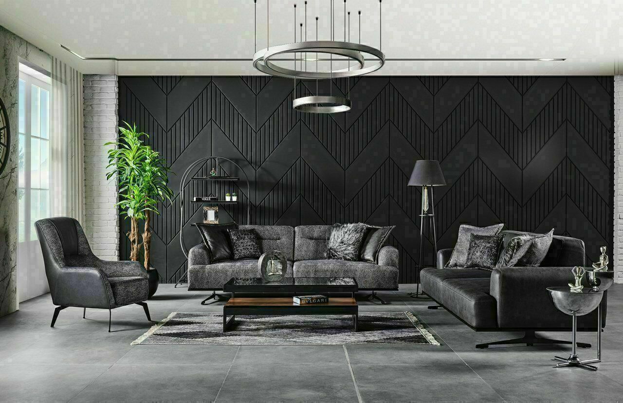 Asel Koltuk Takımı(M) BERJER