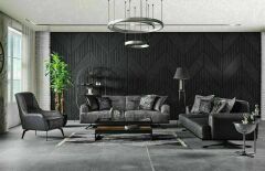 Asel Koltuk Takımı(M) BERJER