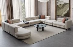 Fiore Köşe Koltuk 2